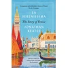 KNYGA Jonathan Keates La Serenissima