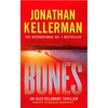 KNYGA Jonathan Kellerman Bones (Alex Delaware series, Book 23)