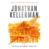 KNYGA Jonathan Kellerman Breakdown (Alex Delaware series, Book 31)