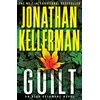 KNYGA Jonathan Kellerman Guilt (Alex Delaware series, Book 28)