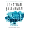KNYGA Jonathan Kellerman Heartbreak Hotel (Alex Delaware series, Book 32)