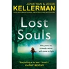 KNYGA Jonathan Kellerman Lost Souls