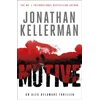 KNYGA Jonathan Kellerman Motive (Alex Delaware series, Book 30)