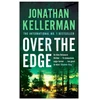 KNYGA Jonathan Kellerman Over the Edge (Alex Delaware series, Book 3)