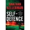KNYGA Jonathan Kellerman Self-Defence (Alex Delaware series, Book 9)
