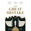 KNYGA Jonathan Lee The Great Mistake