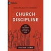 KNYGA Jonathan Leeman Church Discipline