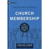 KNYGA Jonathan Leeman Church Membership