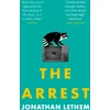 KNYGA Jonathan Lethem Arrest