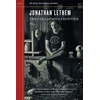 KNYGA Jonathan Lethem Collapsing Frontier