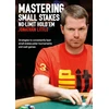KNYGA Jonathan Little Mastering Small Stakes No-Limit Hold'em
