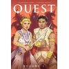 KNYGA Jonathan Luna Quest Volume 1