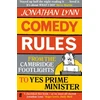 KNYGA Jonathan Lynn Comedy Rules