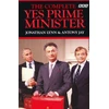 KNYGA Jonathan Lynn Complete Yes Prime Minister