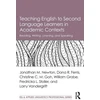 KNYGA Jonathan M Newton Teaching English to Second Language Learners in Academic Contexts