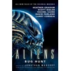 KNYGA Jonathan Maberry Aliens: Bug Hunt