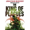 KNYGA Jonathan Maberry King of Plagues