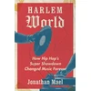KNYGA Jonathan Mael Harlem World