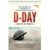 KNYGA Jonathan Mayo D-Day Minute By Minute