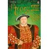 KNYGA Jonathan Melmoth Henry VIII