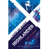 KNYGA Jonathan Melville Kind of Magic