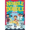 KNYGA Jonathan Meres Noodle the Doodle Steals the Show