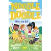 KNYGA Jonathan Meres Noodle the Doodle Wins the Day