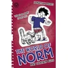 KNYGA Jonathan Meres World of Norm: May Contain Buts