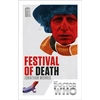 KNYGA Jonathan Morris Doctor Who: Festival of Death