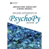 KNYGA Jonathan Peirce Building Experiments in PsychoPy