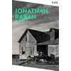 KNYGA Jonathan Raban Bad Land