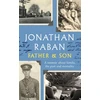 KNYGA Jonathan Raban Father and Son