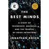 KNYGA Jonathan Rosen Undifferentiated Best Minds