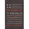 KNYGA Jonathan Rothwell Republic of Equals