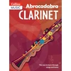 KNYGA Jonathan Rutland Abracadabra Clarinet (Pupil's book)