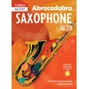 KNYGA Jonathan Rutland Abracadabra Saxophone (Pupil's book + Download)