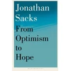 KNYGA Jonathan Sacks From Optimism to Hope