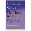 KNYGA Jonathan Sacks Home We Build Together
