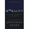 KNYGA Jonathan Sacks Morality