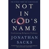 KNYGA Jonathan Sacks Not in God's Name
