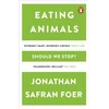 KNYGA Jonathan Safran Foer Eating Animals