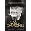 KNYGA Jonathan Sandys God and Churchill