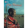 KNYGA Jonathan Scott Maasai: Tribe of Warriors