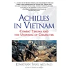 KNYGA Jonathan Shay Achilles in Vietnam