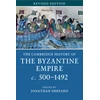 KNYGA Jonathan Shepard Cambridge History of the Byzantine Empire c.500–1492