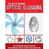 KNYGA Jonathan Stephen Harris Art of Drawing Optical Illusions
