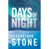 KNYGA Jonathan Stone Days of Night