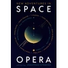 KNYGA Jonathan Strahan New Adventures in Space Opera