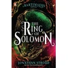 KNYGA Jonathan Stroud Ring of Solomon