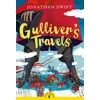 KNYGA Jonathan Swift Gulliver's Travels
